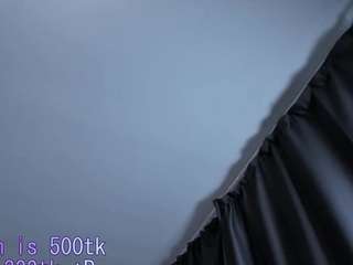 vi-jasen — Camsoda recorded stream image, 15.10.2025 05:30