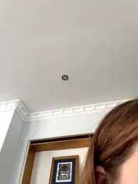 curvyflawless — Stripchat recorded stream screenshot (15 Oct 2025)