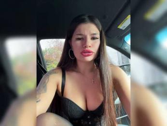 -MaybeBaby- — Bongacams recorded stream screenshot (15 Oct 2025)