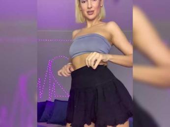 Stasya-moor — Bongacams recorded stream image, 20.02.2025 14:00