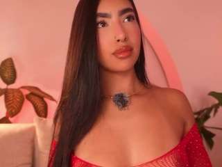 kali-hill — Camsoda recorded stream image, 15.10.2025 09:00