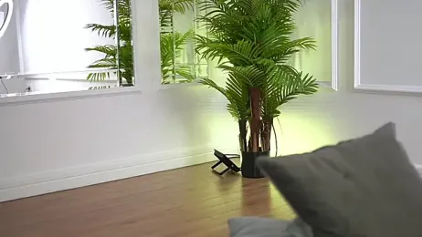 Cherrysweett — Stripchat recorded stream screenshot (15 Oct 2025)