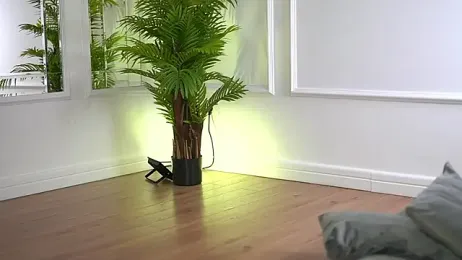 Cherrysweett — Stripchat recorded stream screenshot (15 Oct 2025)