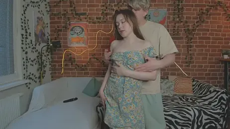 yamy_yamy_yamy — Stripchat recorded stream screenshot (15 Oct 2025)