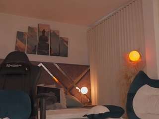 kateowens — Camsoda recorded stream image, 15.10.2025 10:50