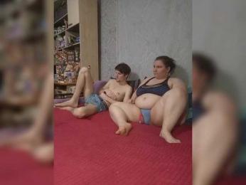 Damn-angel — Bongacams recorded stream image, 15.10.2025 15:40