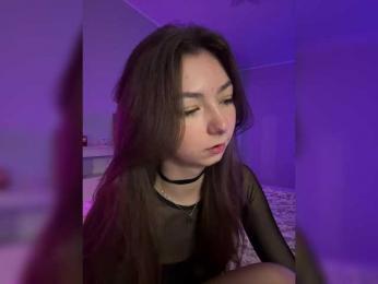 ShyAlya — Bongacams recorded stream screenshot (15 Oct 2025)