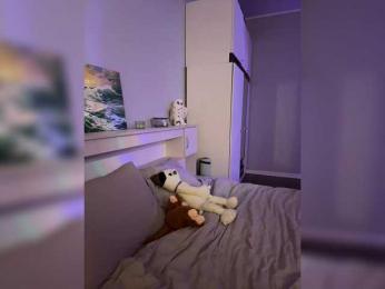 ShyAlya — Bongacams recorded stream screenshot (15 Oct 2025)