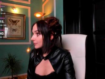 Moona-One — Bongacams recorded stream image, 15.10.2025 15:40