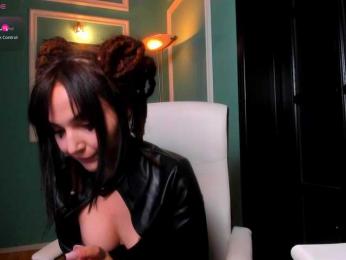 Moona-One — Bongacams recorded stream image, 15.10.2025 15:40