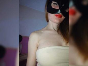 BeautyD — Bongacams recorded stream screenshot (15 Oct 2025)