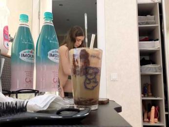 dolly-ll — Bongacams recorded stream image, 15.10.2025 13:20