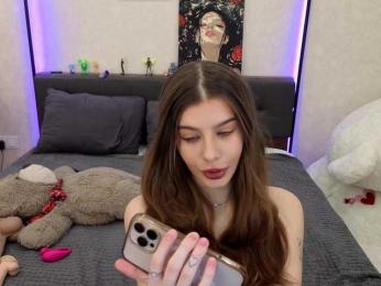 dolly-ll — Bongacams recorded stream image, 15.10.2025 13:20