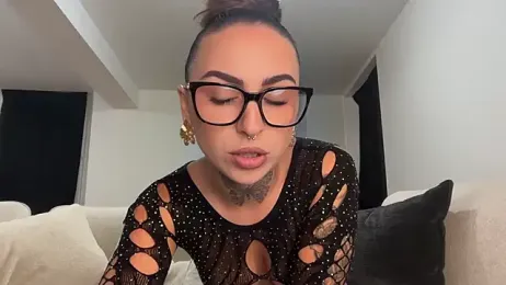 onefire56 — Stripchat recorded stream image, 15.10.2025 17:00