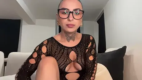 onefire56 — Stripchat recorded stream image, 15.10.2025 17:00