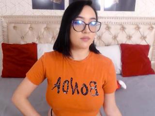 Samantha Walle — Flirt4free recorded stream image, 20.02.2025 12:30