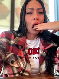 annablisss — Stripchat recorded stream image, 15.10.2025 18:10