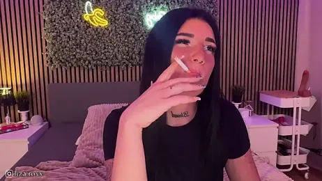 LizaRoxx — Stripchat recorded stream image, 15.10.2025 19:10