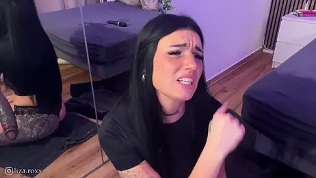 LizaRoxx — Stripchat recorded stream image, 15.10.2025 19:10