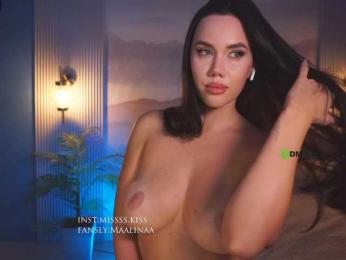 misssskiss — Bongacams recorded stream screenshot (15 Oct 2025)