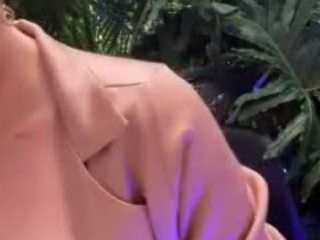 anastaxialynn — Camsoda recorded stream image, 15.10.2025 20:00