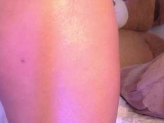 janeebony — Camsoda recorded stream image, 15.10.2025 16:50