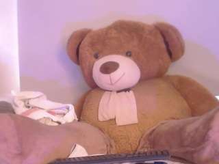 janeebony — Camsoda recorded stream image, 15.10.2025 16:50