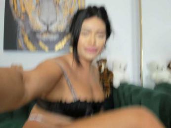AnnaKarin — Bongacams recorded stream image, 15.10.2025 21:40