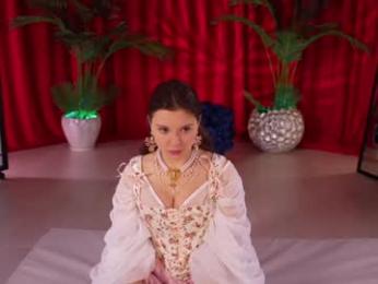 kittycaitlin — Chaturbate recorded stream image, 15.10.2025 17:20