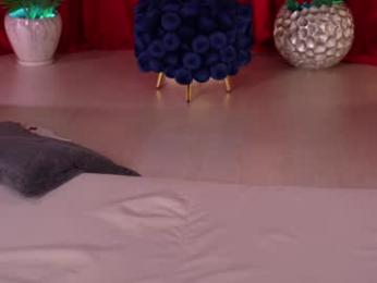 kittycaitlin — Chaturbate recorded stream image, 15.10.2025 17:20
