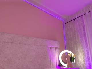 veronicamartin — Camsoda recorded stream image, 15.10.2025 18:50