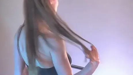 Amanda_River — Stripchat recorded stream screenshot (16 Oct 2025)