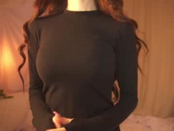 sunny_maria — Chaturbate recorded stream image, 15.10.2025 21:20