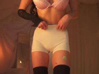 sunny_maria — Chaturbate recorded stream image, 15.10.2025 21:20