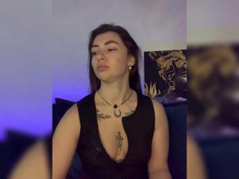 WILDGIRL — Bongacams recorded stream image, 16.10.2025 04:20