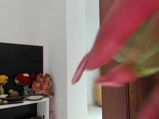 scarlett-harper — Camsoda recorded stream image, 16.10.2025 04:30