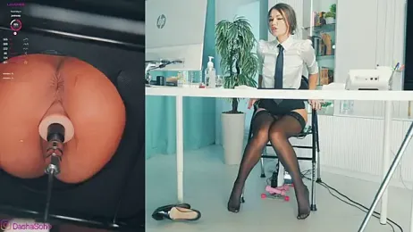 art_porno — Stripchat recorded stream image, 16.10.2025 01:20