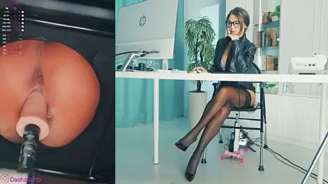 art_porno — Stripchat recorded stream image, 16.10.2025 01:20