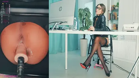 art_porno — Stripchat recorded stream image, 16.10.2025 01:20