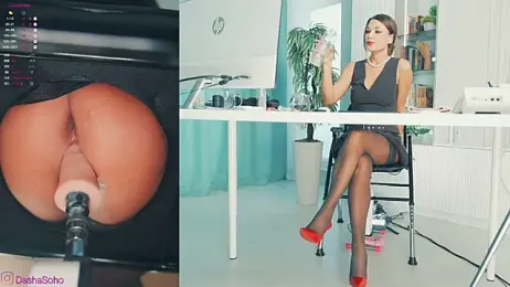 art_porno — Stripchat recorded stream image, 16.10.2025 01:20