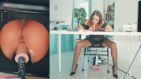 art_porno — Stripchat recorded stream image, 16.10.2025 01:20