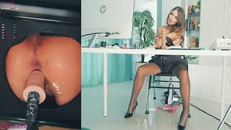 art_porno — Stripchat recorded stream image, 16.10.2025 01:20
