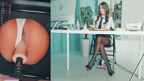 art_porno — Stripchat recorded stream image, 16.10.2025 01:20