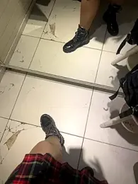 CrazzyChicks — Stripchat recorded stream image, 16.10.2025 06:10