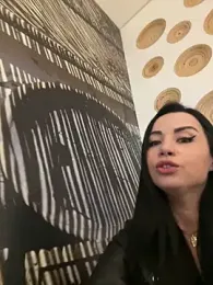 CrazzyChicks — Stripchat recorded stream image, 16.10.2025 06:10