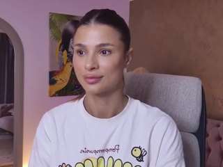 lenna-goddess — Camsoda recorded stream image, 16.10.2025 04:00