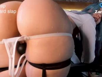 honey_pinkgreen — Chaturbate recorded stream image, 16.10.2025 10:10