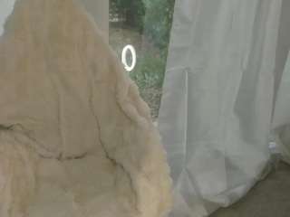 patriciakeys — Camsoda recorded stream image, 16.10.2025 06:50