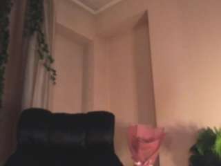 milkybunny — Camsoda recorded stream image, 16.10.2025 11:10