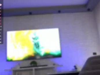 haileygrx — Chaturbate recorded stream screenshot (16 Oct 2025)